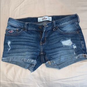 Hollister Shorts